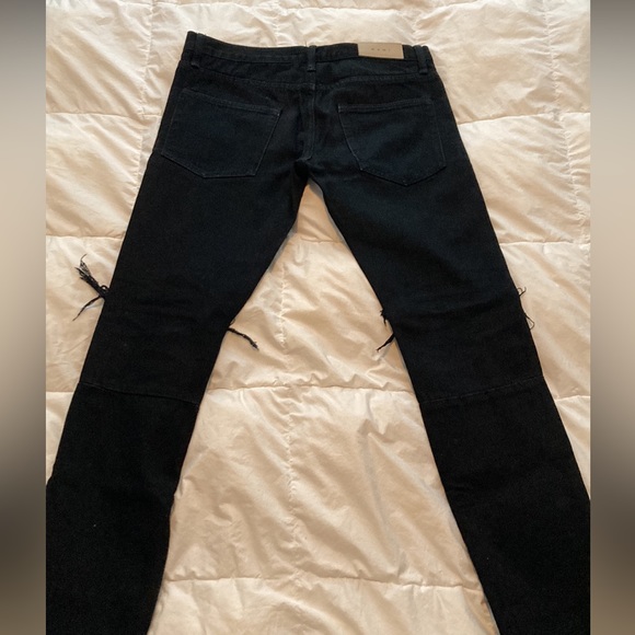 Mnml M1 Denim - Picture 2 of 5